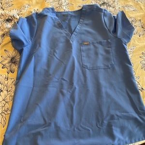 Figs ceil blue size large